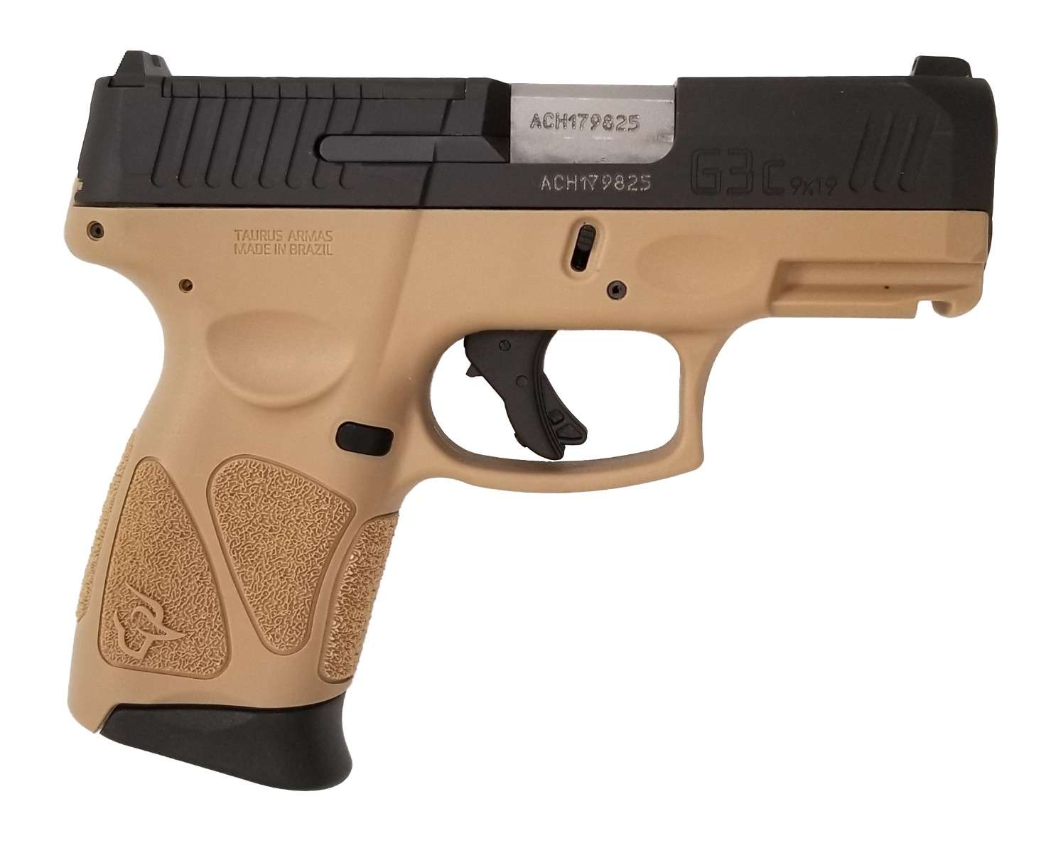 G3C 9MM BLK/TAN 3.2" 12+1 OR-img-0