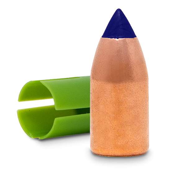 BAR 50CAL 250GR MAGNUM MZ - Barnes Bullets