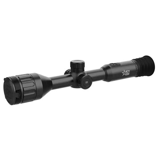 AGM Global Vision 3142455006DTL1 Adder TS50384 Thermal Rifle Scope