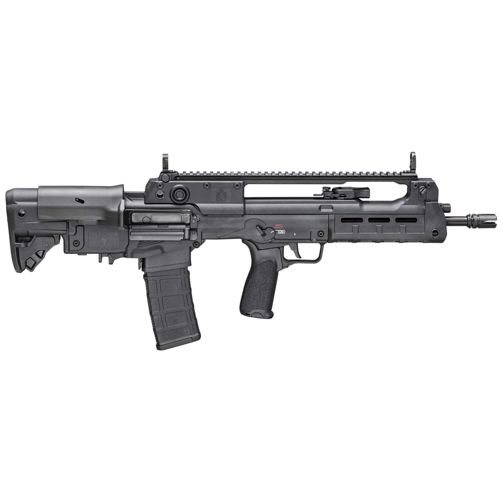 Springfield Armory Hellion 5.56 NATO 16in Barrel 30+1 Rounds