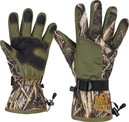 ARCTIC SHIELD CLASSIC ELITE GLOVES REALTREE MAX-7 X-LARGE - 