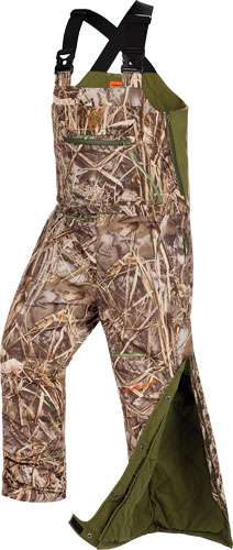 ARCTIC SHIELD TUNDRA 3-IN-1 BIB REALTREE MAX-7 LARGE - 