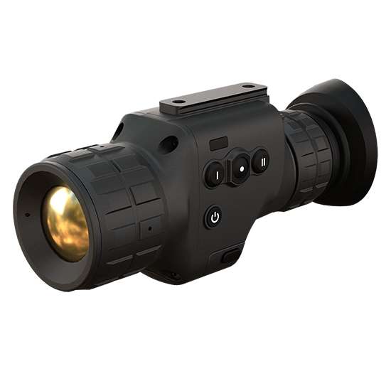ATN ODIN LT 320 48X COMPACT THERMAL VIEWER Next Level Guns