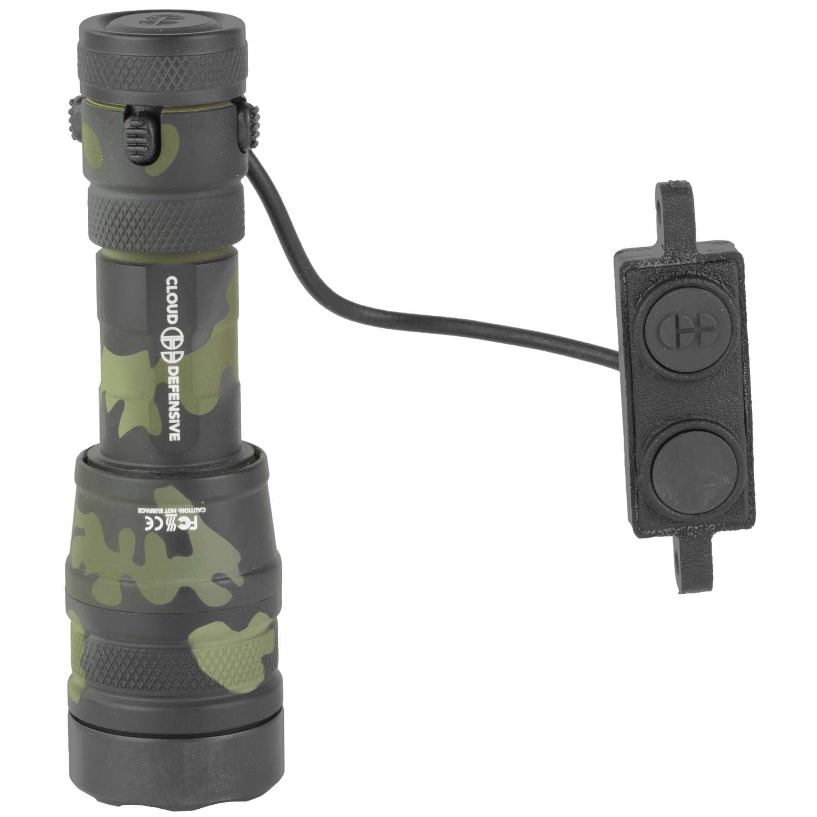 GG&G BENELLI M4 SLING/FLSHLGHT MNT Locked & Loaded Limited