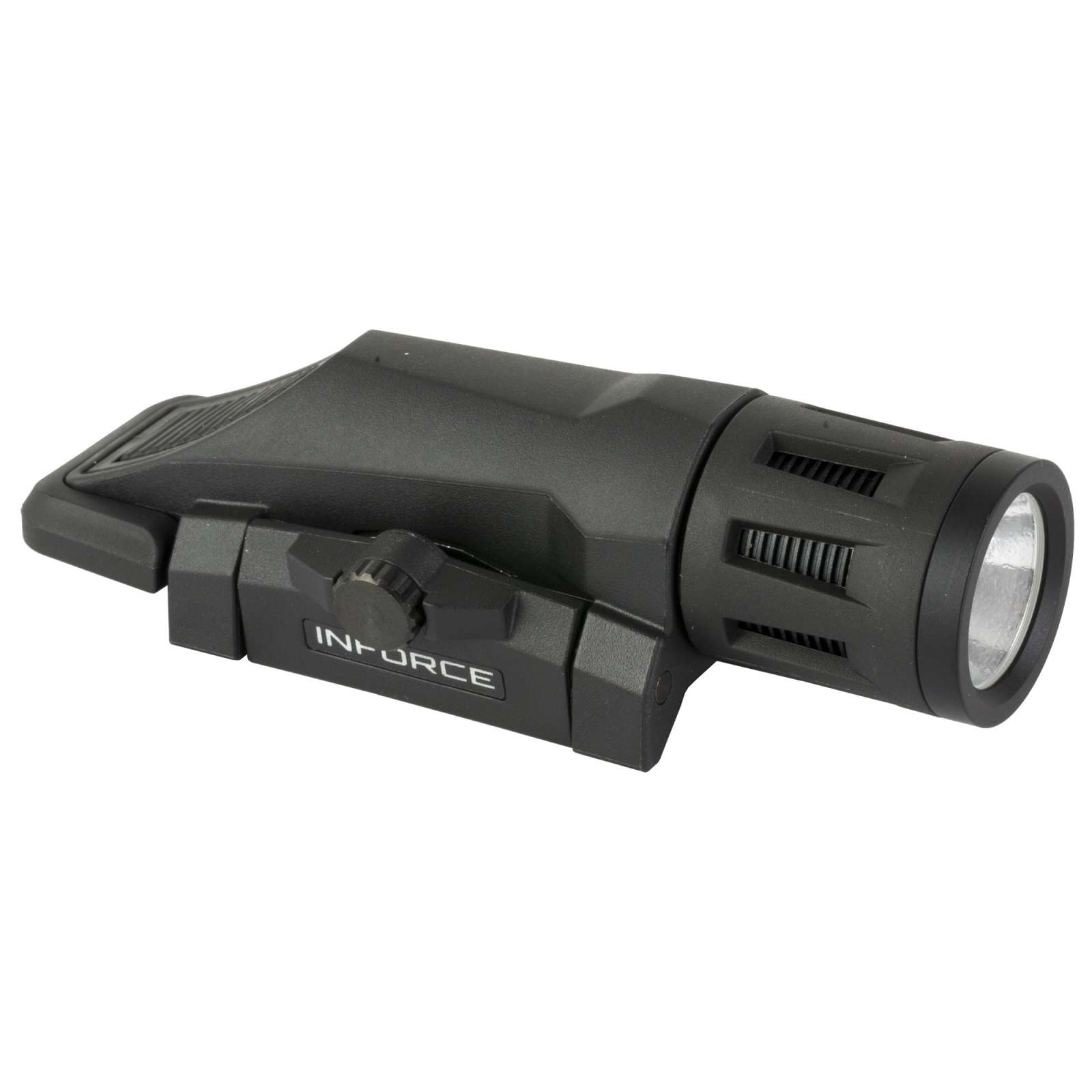 Inforce W-05-2 WML Gen2 Rifle White LED 400 Lumens/100mW Black