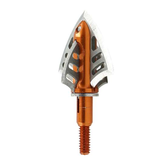 ROCKY MOUNTAIN FIRST CUT X 100GR BROADHEAD - Red Team Armory