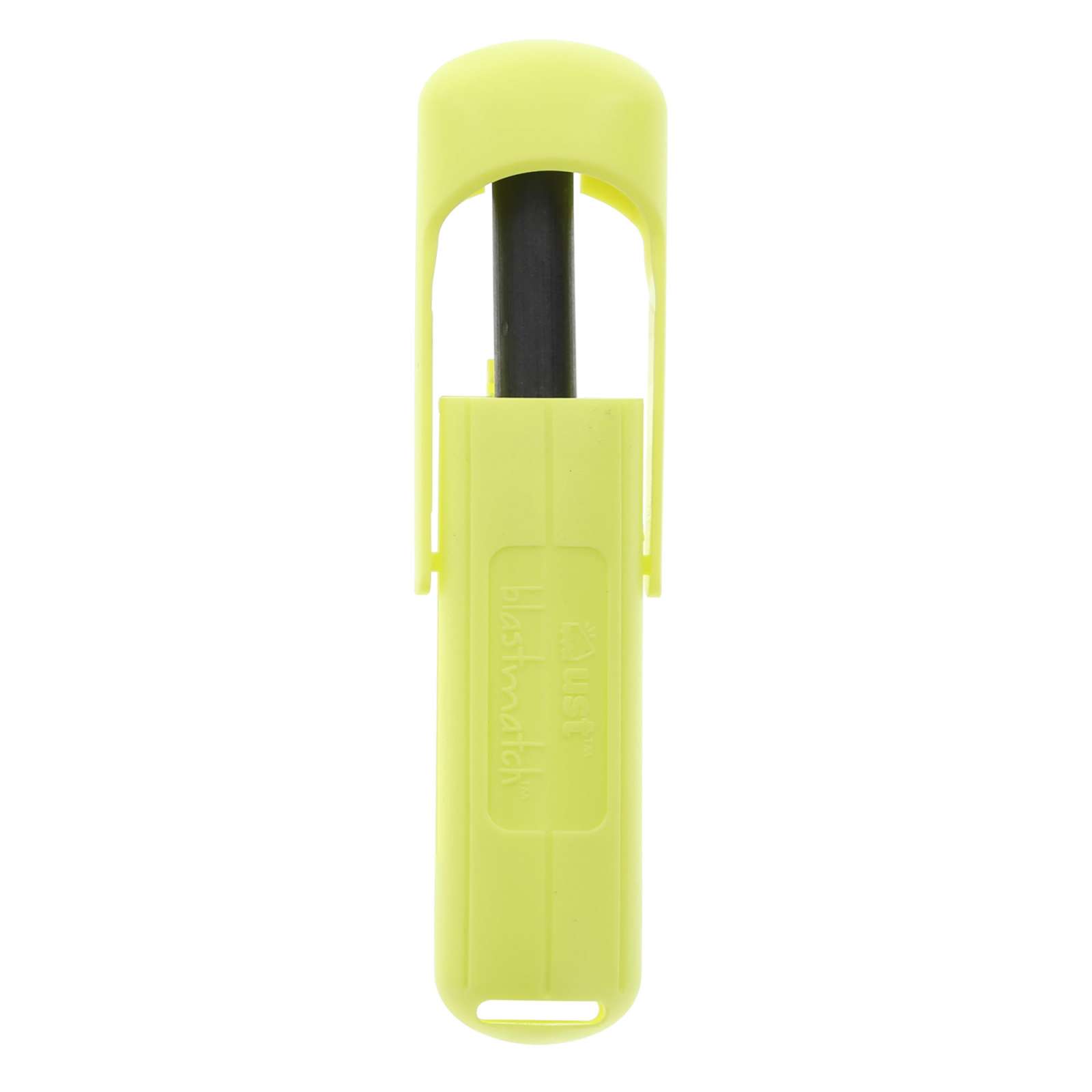 UST BLASTMATCH FIRE STARTER GREEN - Ust - Ultimate Survival Technologies