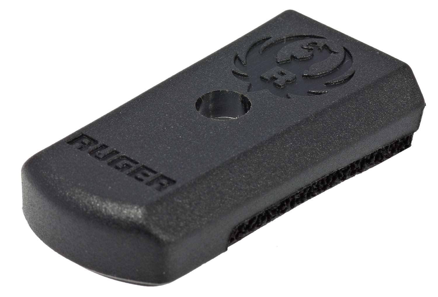 ruger-90622-lcp-ii-flat-floorpate-polymer-black-finish-larry-s-pistol