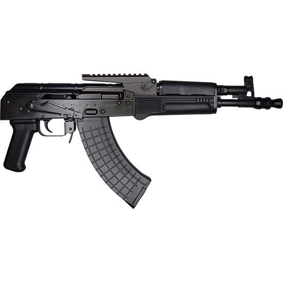 PIONEER ARMS HELLPUP ELITE AK47 HGA 7.62X39MM 11.73IN BBL