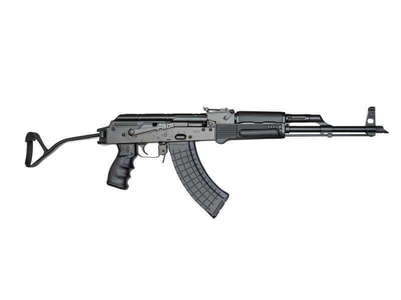 Reliability of the AK-47 - the most important reasons - Zbrojownia