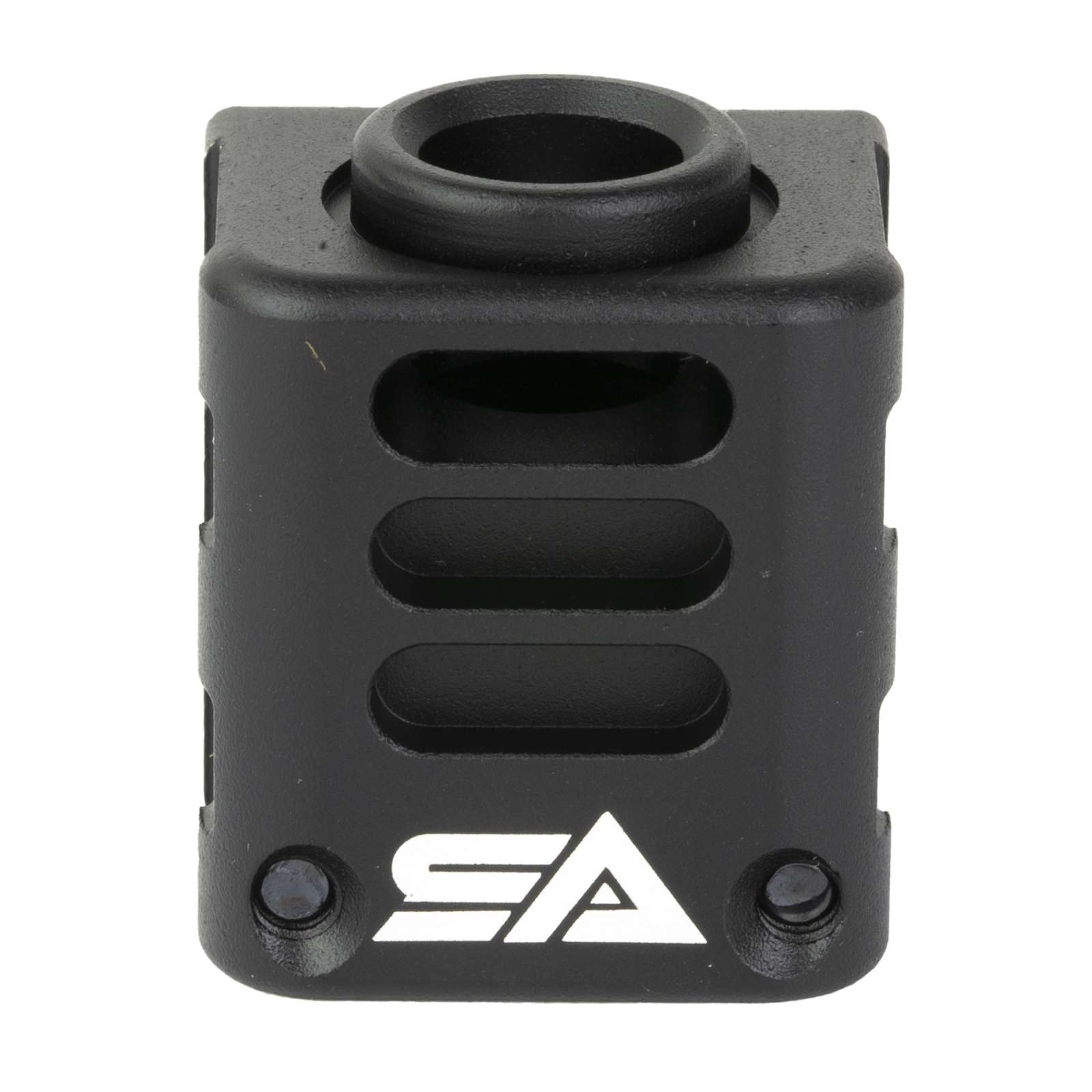 SYLVAN ARMS GLOCK 9MM COMPENSATOR - Sylvan Arms