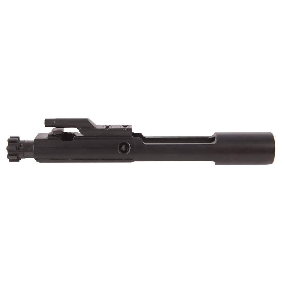 Primary Weapons Bootleg Bolt Carrier Group AR-15 5.56mm 4140 Steel Black Nitride