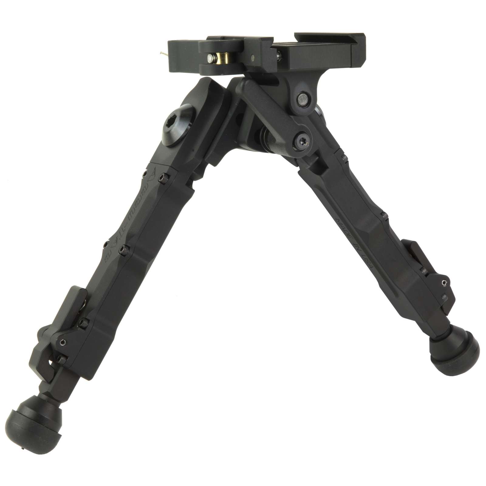 ACCUTAC FD4 ARCA SPEC QD BIPOD Firearms International, LLC