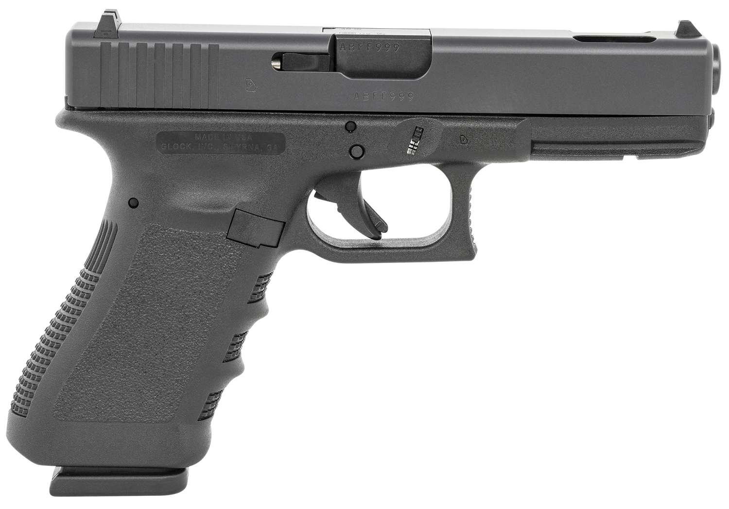 GLOCK UI2259203 G22C 40 FXD 15R | Carters Country