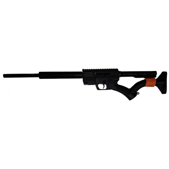 JUST RIGHT CARBINE GEN3 RIA 9MM 17IN UNTHRD BBL TAKEDOWN GLK 10RD ...