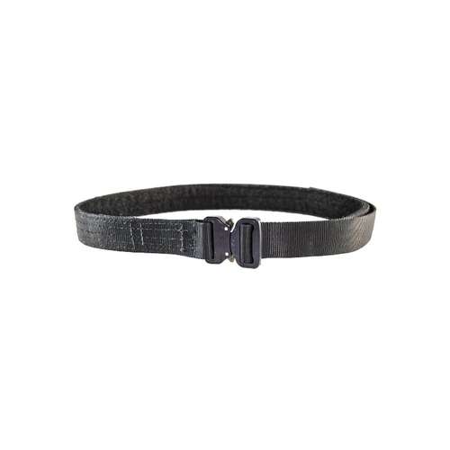 HIGH SPEED GEAR COBRA RIGGER BELT W/VELCRO BLK XL - High Speed Gear