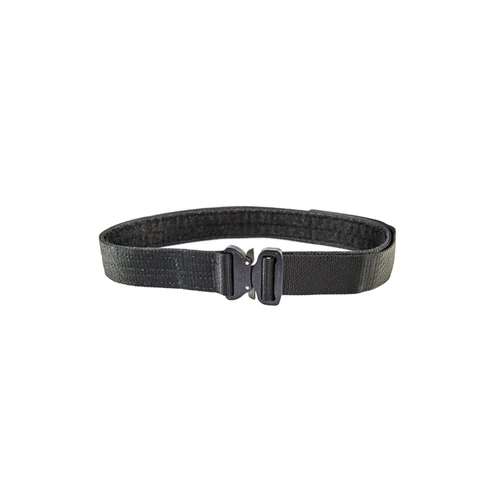 HIGH SPEED GEAR COBRA 1.75 OPER BELT W/VELCO BLK MED - High Speed Gear