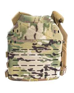 HIGH SPEED GEAR CORE PLATE CARRIER MULTI CAM - High Speed Gear