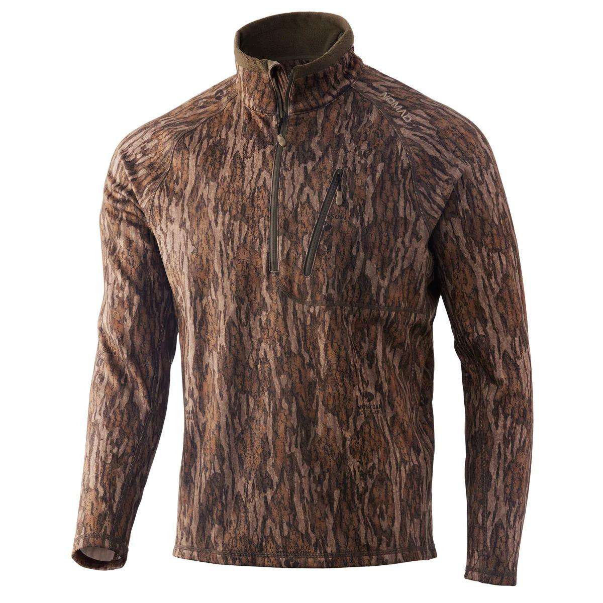 Nomad bottomland store hoodie