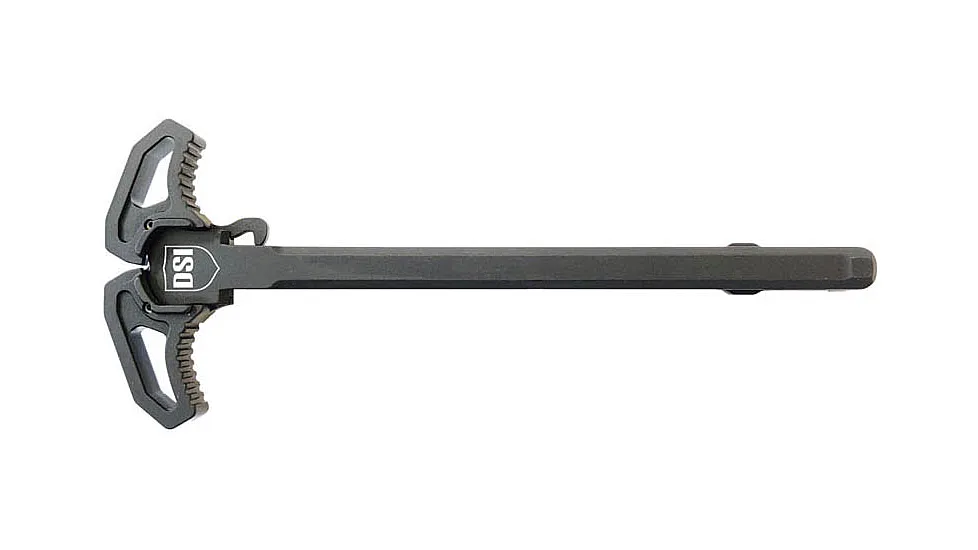 DARK STORM DS-15 CHINOOK AMBIDEXTROUS CHARGING HANDLE - Dark Storm Industries