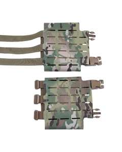 HIGH SPEED GEAR 4 ROW CUMMERBUND FOR CORE PLATE CARRIER MULTI CAM - High Speed Gear