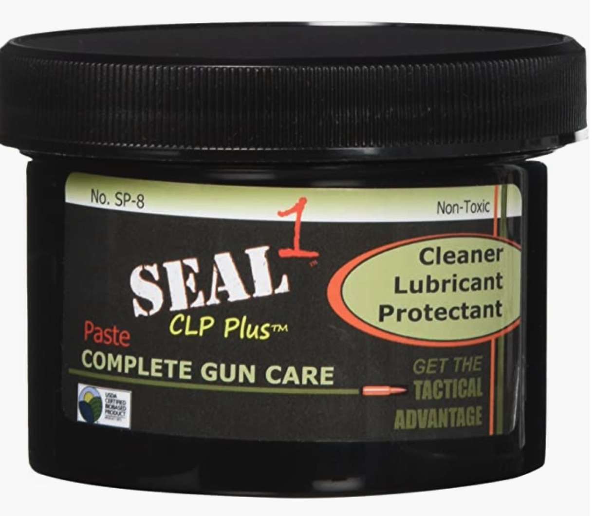 SEAL1 CLP PLUS PASTE 1/2 GALLON - Seal 1