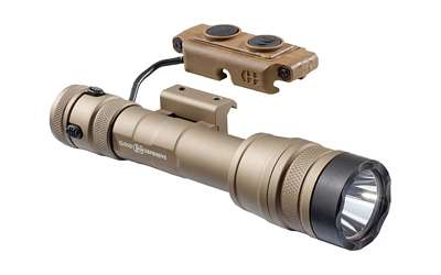 CLOUD DEFENSIVE REIN 2.0 WEAPN LIGHT FDE PIC MOUNT & SWITCH | Idaho ...