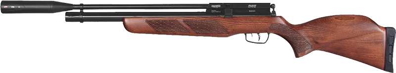 GAMO COYOTE WHISPER FUSION.177 PCP AIR RIFLE 10-SHOT 1200FPS - Gamo