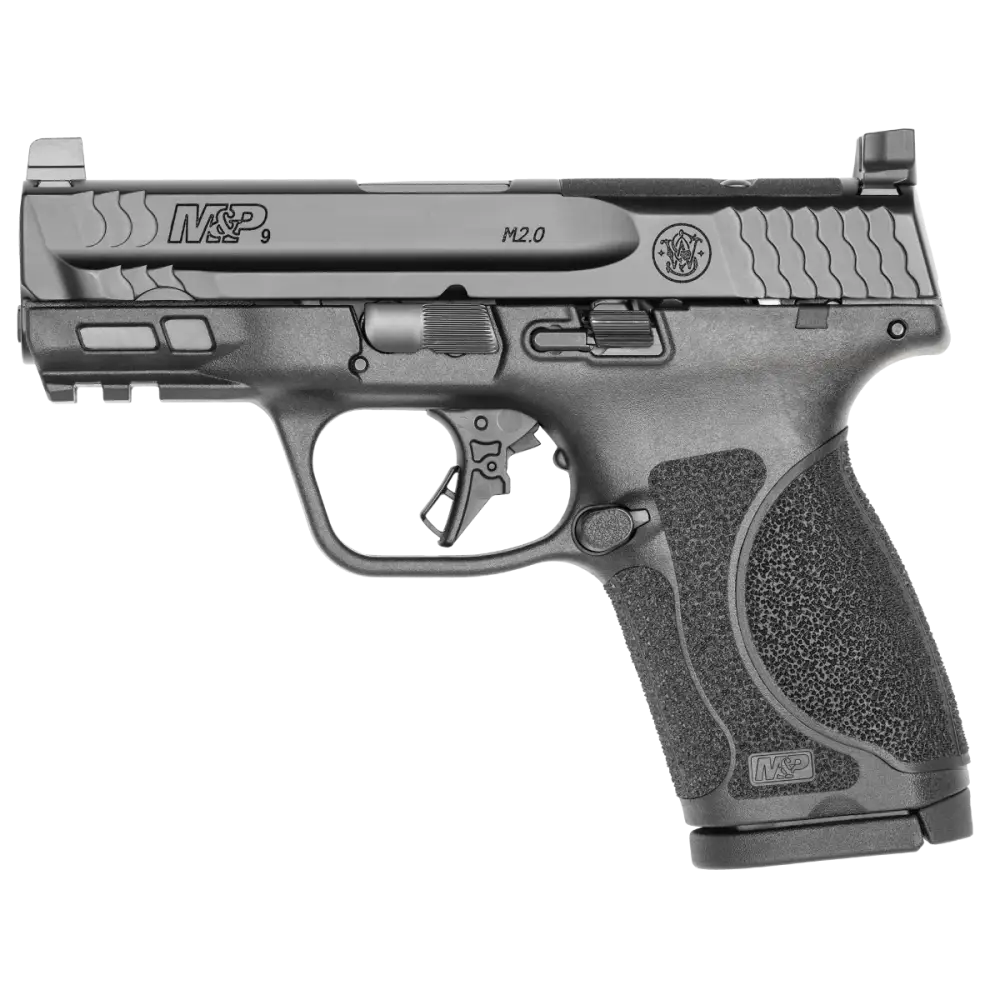 Smeth Work S&W M&P 2.0 9MM 3.6