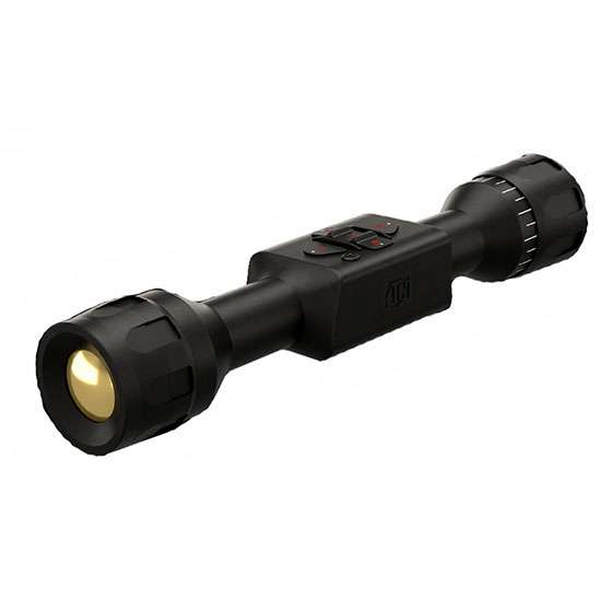 ATN THOR LT 5-10X 160X120 THERMAL SCOPE - Atn