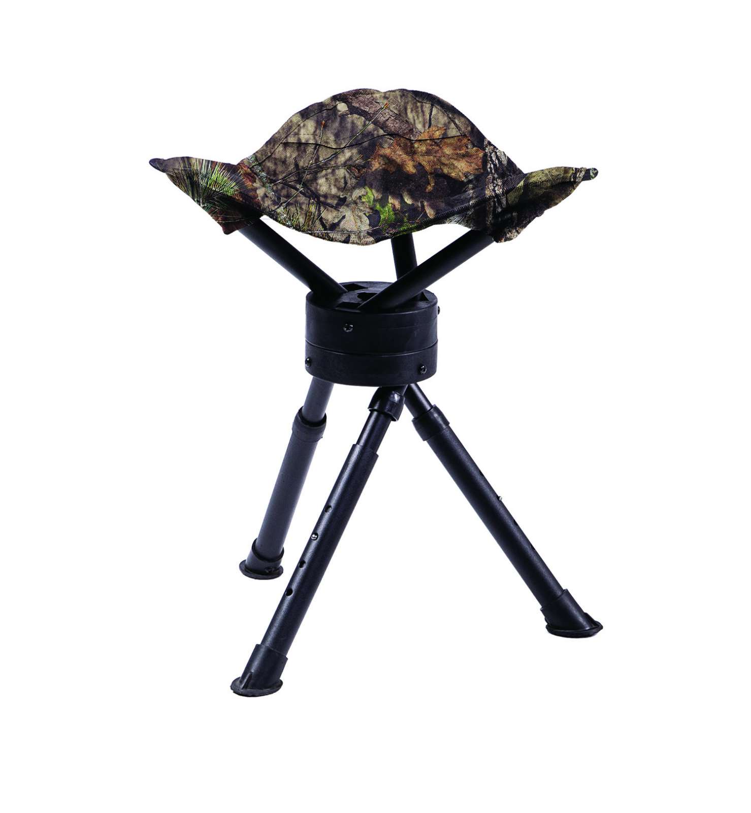 AMERISTEP AMSAMEFT1011 TRIPOD SWIVEL STOOL MOBUC Carters Country