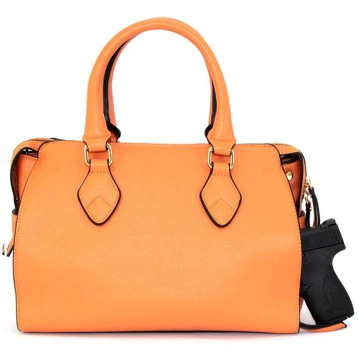 Cameleon - Bella Orange - Rugged Rare