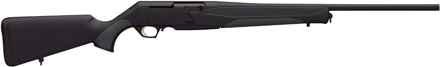 New Browning BAR MK3 Stalker 308 Win 4rd 22" Matte Black-img-0