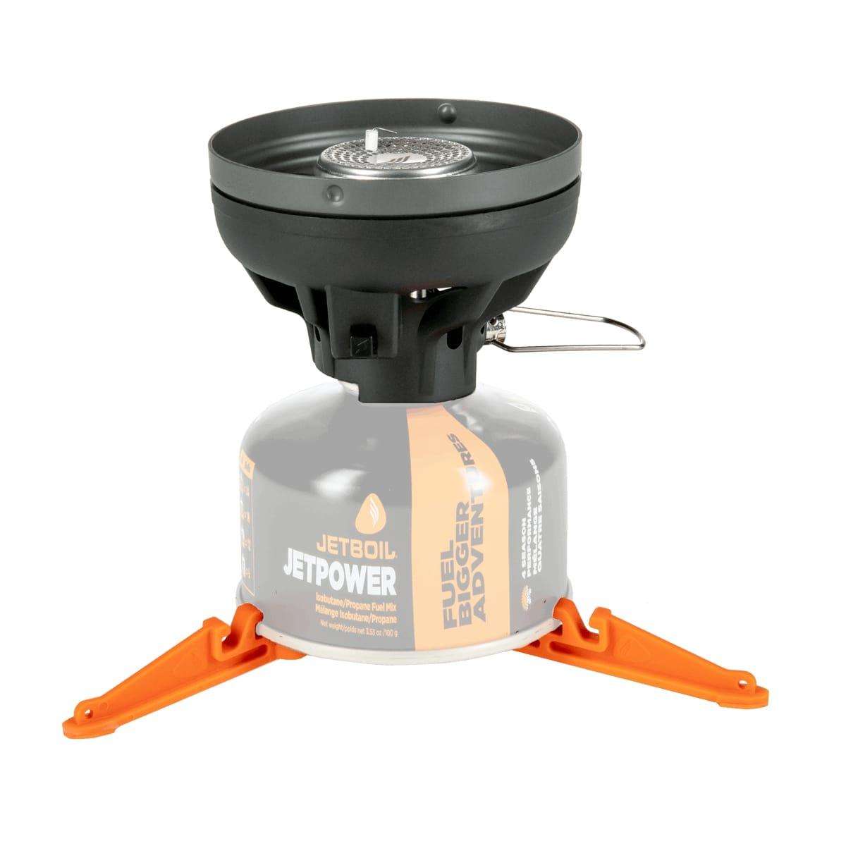 Jetboil Flash Wild Cooking System - Johnson Outdoors, Inc.