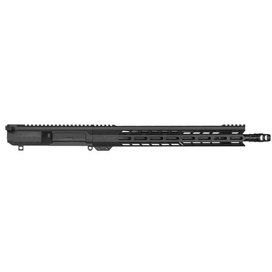 CMMG RESOLUTE MK3 UPPER GROUP 308WIN 16.1 BLK - Cmmg