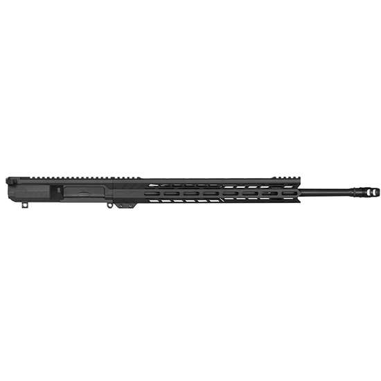 CMMG ENDEAVOR MK3 UPPER GROUP 308WIN 20 BLK | Dahlonega Armory