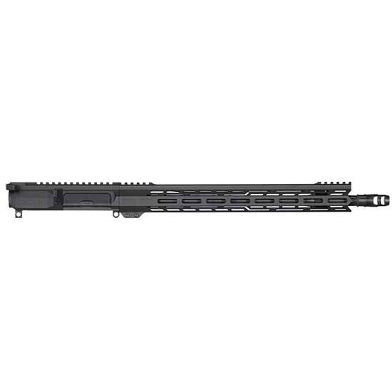 CMMG RESOLUTE MK4 UPPER GROUP 6.5GREN 16.1 BLK - Cmmg