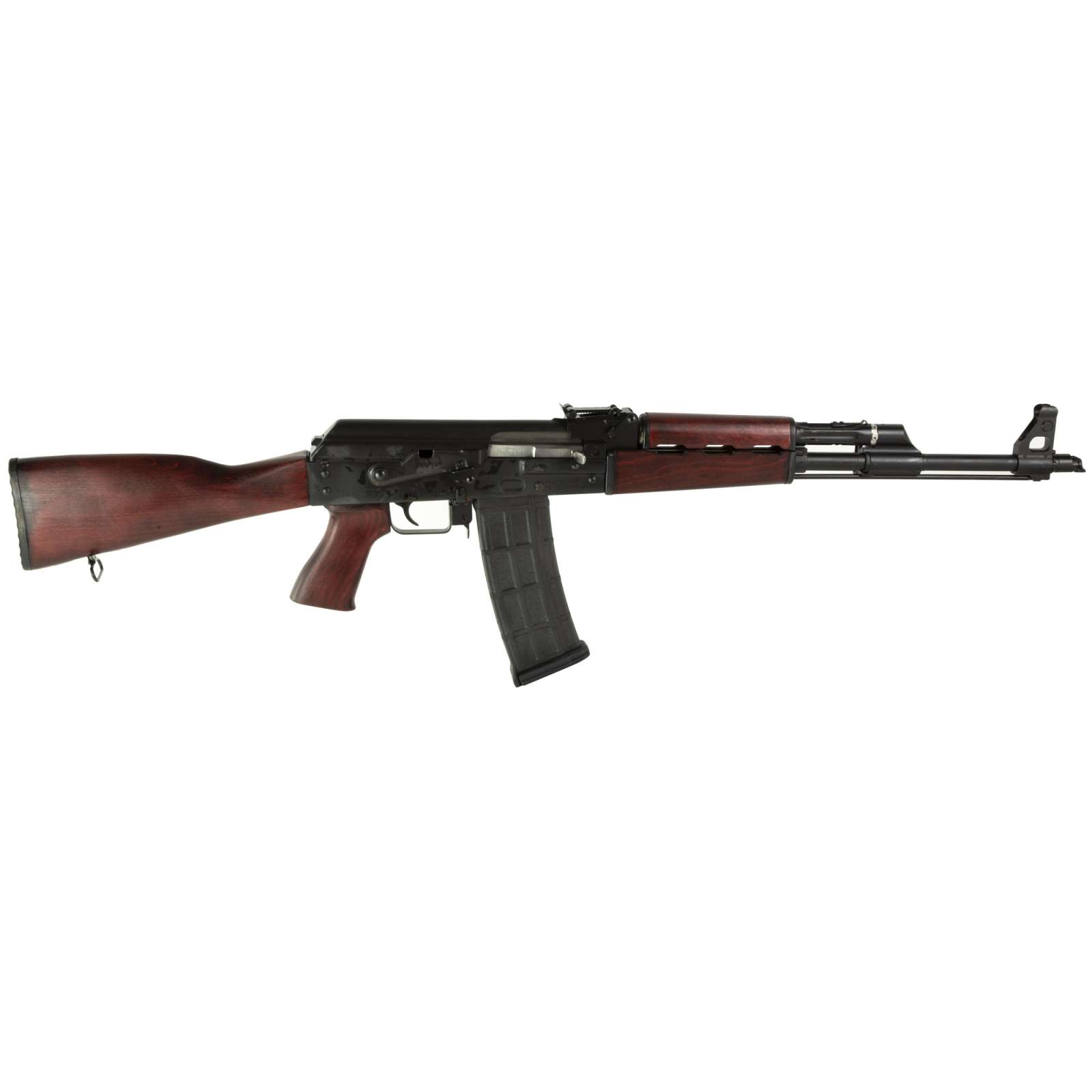 ZAS M90 5.56 SERBIAN RED FURNITURE-img-1