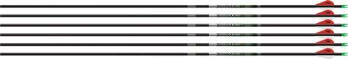 EASTON ARROW AXIS PRO 5MM 400 SHAFTS 1-DOZEN MATCH GRADE - Easton