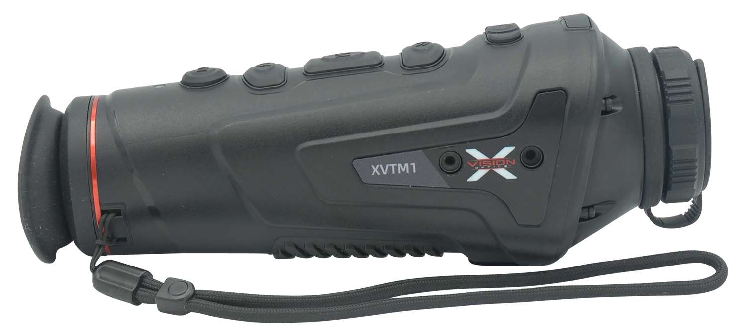 XVISION TM1 201200 XVT THERMAL MONO Locked & Loaded Limited