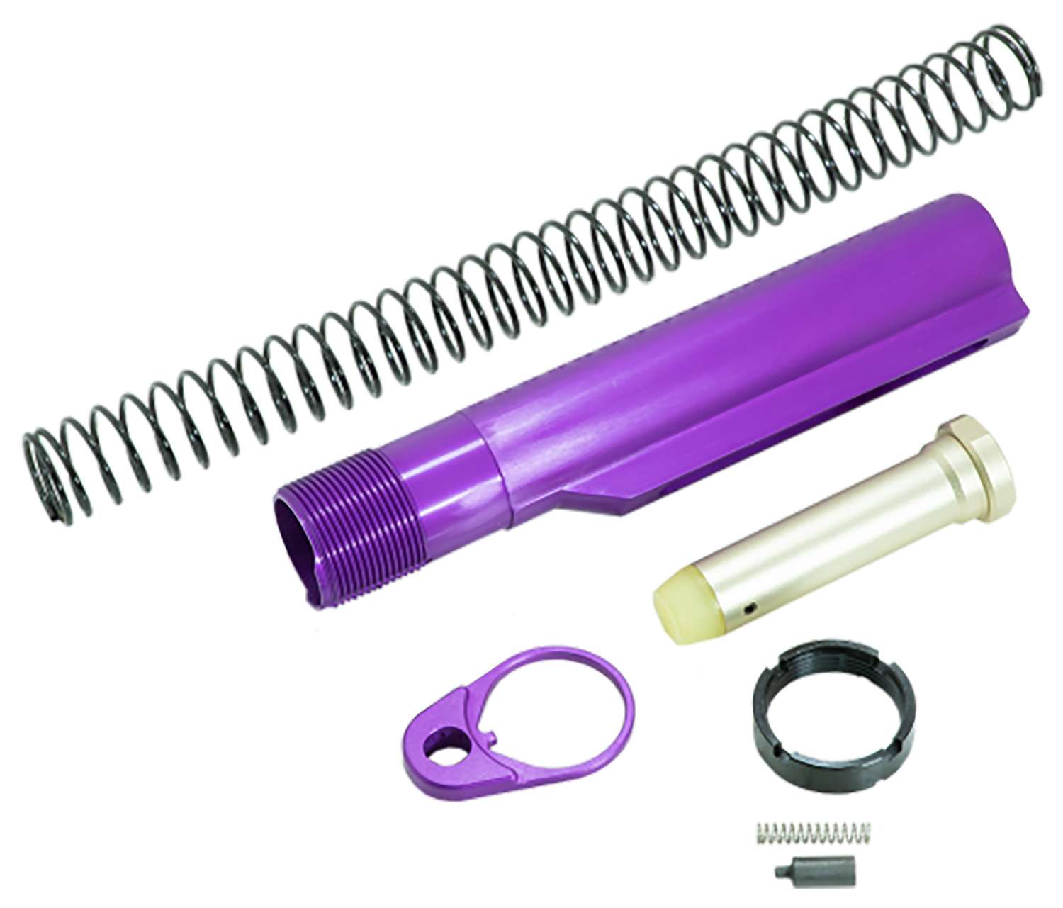 timber-arbtkppa-ar-buffer-tube-kit-purple-us-patriot-armory