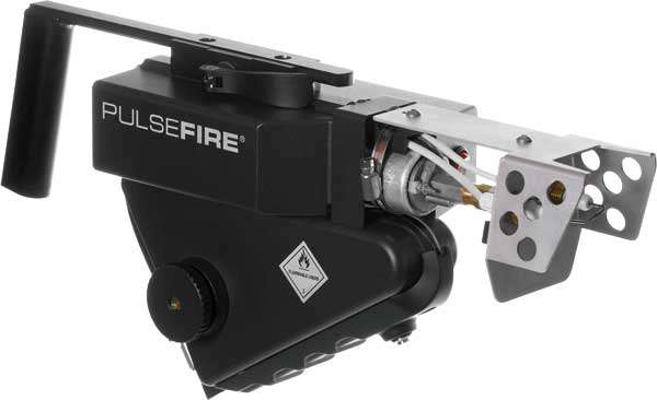 PULSEFIRE UBF UNDERBARREL FLAMETHROWER | Sumner Gun & Supply, LLC