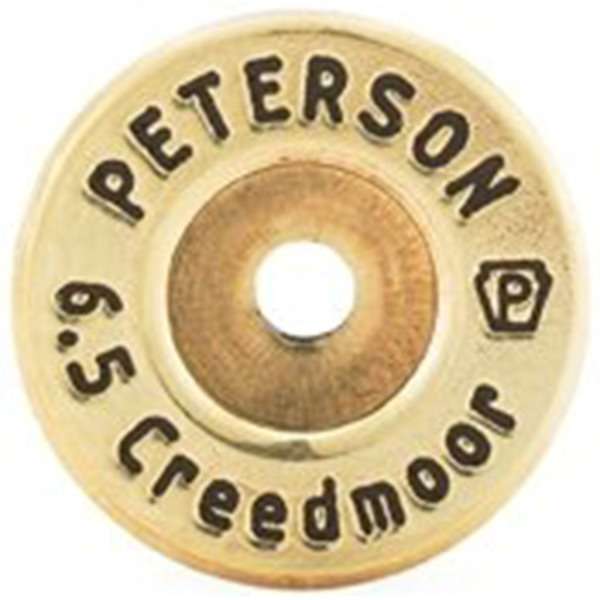 65mm Creedmoor Brass X Ring Supply 