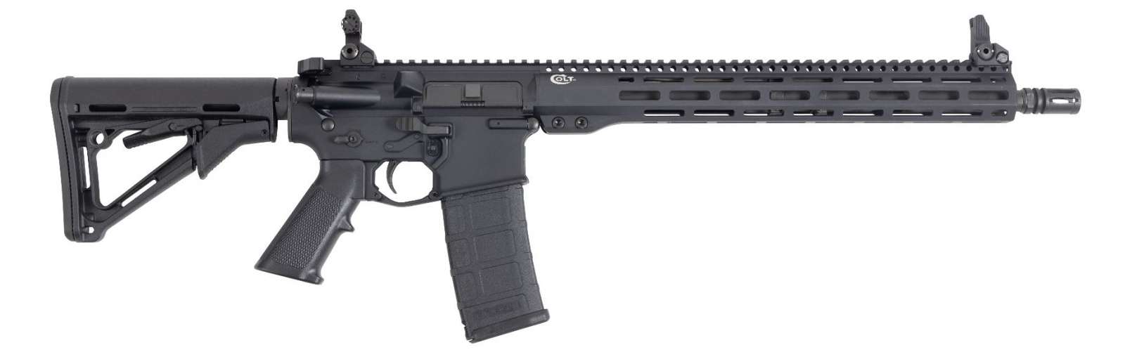 CLT CM5 SENTRY 5.56 16 M5 AMBI LOWER FREE FLOAT | Dahlonega Armory