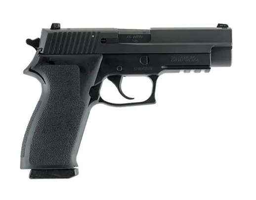 ALPHA FOXTROT AF1911-E HGA 9MM 5IN BBL BLACK QPQ 10RD NOVAK SIGHTS - Alpha Foxtrot