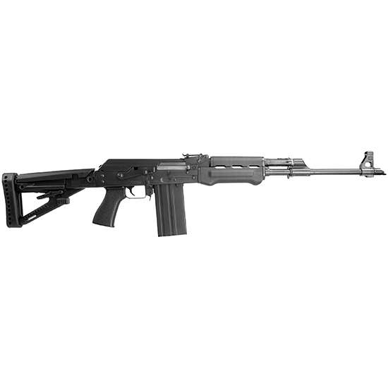 The semi-automatic PAP M77 series sporting rifle was created on the operati-img-0