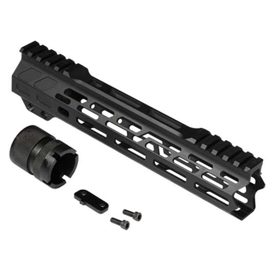 PARTS KIT HNDGRD AR15 EML 9 ARMBLK - Cmmg