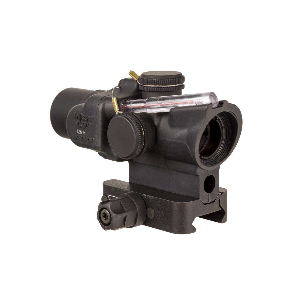 TRIJICON ACOG 1.5X16S RTR 9MM PCC | Larry's Pistol & Pawn