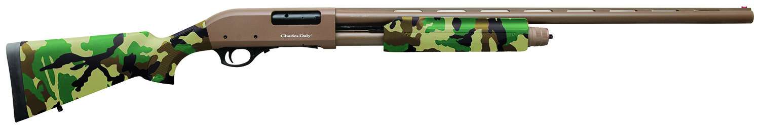 DALY 301 PUMP 12 28 CAMO 3 US Patriot Armory
