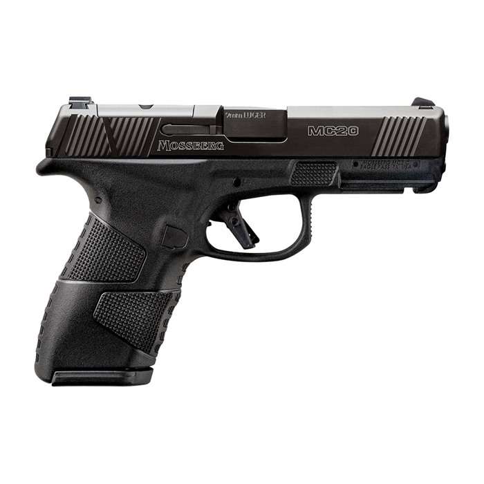 MC-2C 9MM BLK/POLY 3.9" OR-img-0